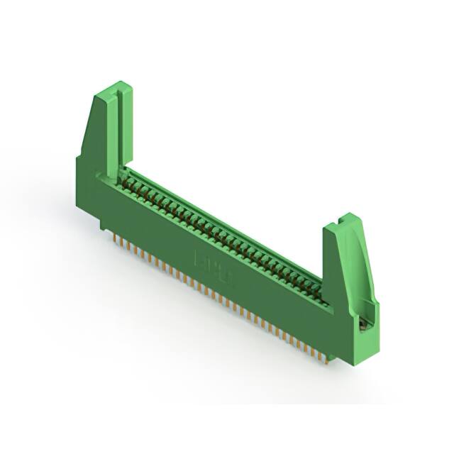 345-062-525-588 EDAC Inc.  Edgeboard Connectors